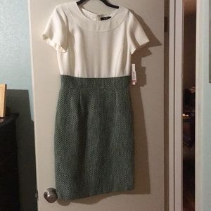 Dress size 8
